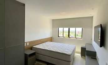 Imagem 5: Alugo - Apto 1suite mobiliada - Ed. Studio Homero - São Cristovão