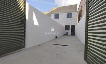 Imagem 2: Casa para Venda em Belo Horizonte, Jardim Leblon, 2 dormitórios, 2 banheiros, 2 vagas