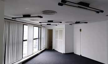 Imagem 5: Sua Empresa Merece Essa Localização Estratégica no Centro do Rio! Sala comercial com 75m²