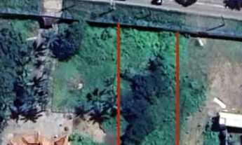 Imagem: ALUGUEL DE TERRENO 1400 m² 20x65