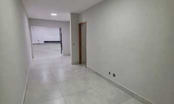 Imagem 3: Casa à venda, Condomínio Rio Jangada, dois quartos, Jardim Imperial, Cuiabá, MT