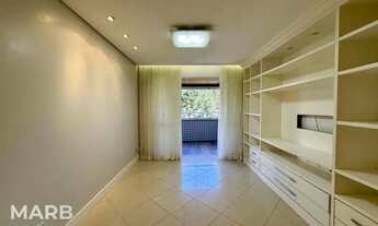 Imagem 3: Apartamento à venda, 127 m² por R$ 1.750.000,00 - Centro - Florianópolis/SC