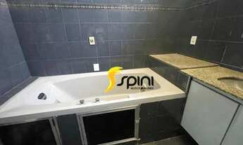 Imagem 11: Casa com 3 dormitórios para alugar, 340 m² por R$ 3.000,00/mês - Tubalina - Uberlândia/MG