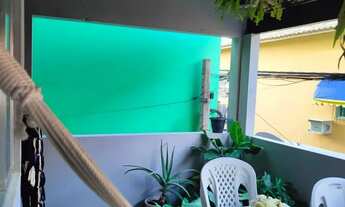 Imagem 6: Vendo Casa no 2° piso no Bairro São João, Pronta para Morar , São Pedro da Aldeia - RJ