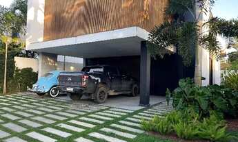 Imagem: CONDOMINIO NATURE VILLE DÚPLEX DE ALTO