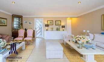 Imagem 6: Apartamento com 3 dormitórios à venda, 154 m² por R$ 1.150.000,00 - Batel - Curitiba/PR