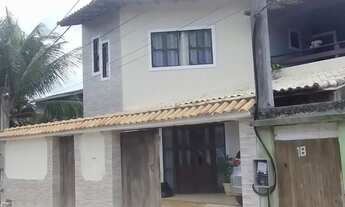 Imagem: Sobrado para venda possui 130 metros quadrados