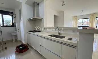 Imagem: Apartamento no Condomínio Residencial San