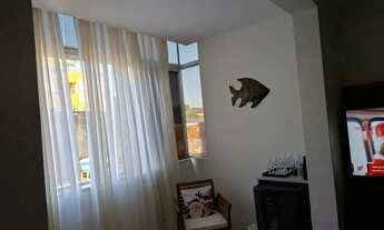 Imagem 6: APARTAMENTO 132m² 3 QUARTOS 2 SUÍTES 1 VAGA INFRA VENDE RIBEIRA