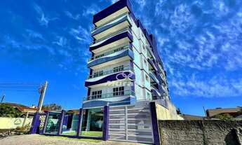 Imagem 3: Apartamento com 3 dormitórios à venda por R$ 880.000,00 - Centro - Guaratuba/PR