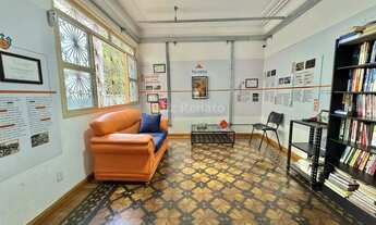 Imagem 3: Casa comercial à Venda no bairro Floresta