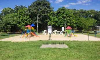 Imagem 4: Terreno à venda, 304 m² por R$ 350.000 - Condomínio Campos do Conde 1 - Paulínia/SP