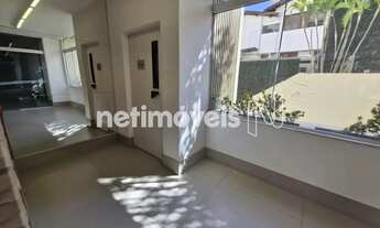 Imagem 7: Locação Apartamento 4 quartos Anchieta Belo Horizonte