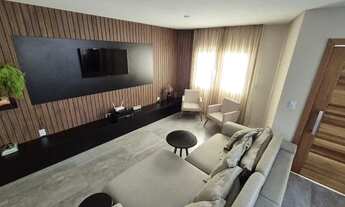 Imagem 3: Linda residência em condomínio em Ponta Grossa