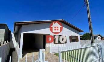 Imagem 2: Casa com 4 dormitórios à venda em Balneário Arroio do Silva-SC