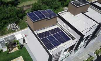 Imagem 8: Casa Duplex mobiliado Praia Cumbuco - condomínio fechado - próximo praia