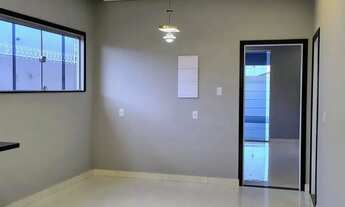 Imagem 6: Casa para venda com 3 quartos, apta a financiar- Centenário - Boa Vista - RR