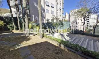 Imagem 5: Locação Apartamento 4 quartos Anchieta Belo Horizonte