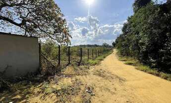 Imagem: Sítio Toca da Raposa, 600 metros da entrada