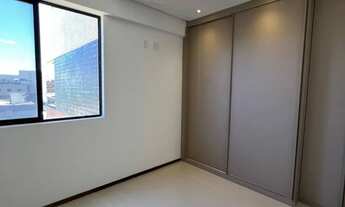 Imagem 13: 120m2 com 3/4 sendo 2 suites + DCE - vista para o mar