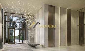 Imagem 3: APARTAMENTO NO BATEL! 02 SUÍTES, SACADA, GARAGEM