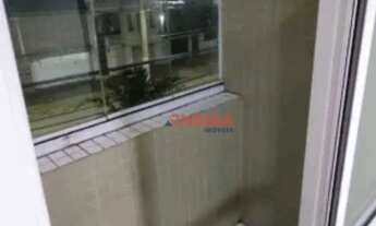 Imagem 3: Apartamento 2 suítes Lazer Completo Locação V.Mathias