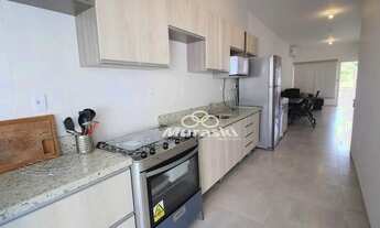 Imagem 7: Casa à venda, 96 m² por R$ 590.000,00 - Nereidas - Guaratuba/PR