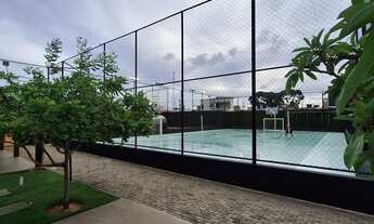 Imagem 7: Terrenos a venda no cond. Sunset Boulevard 1