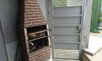 Imagem: Casa Residência em Botucatu