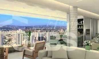 Imagem 2: Apartamento no Residencial Platinum - Setor Pedro Ludovico