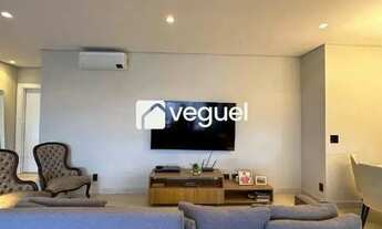 Imagem 3: Apartamento para alugar de 170 m² com 3 suítes mobiliado na Vila do Golfe em Ribeirão Pret