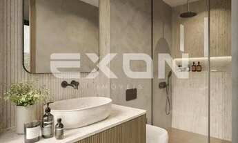 Imagem 3: Sobrado em condomínio com 147 m² privativos em Santa Felicidade