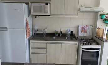 Imagem 5: Vendo Apartamento 2 Quartos sendo 1 Suíte, 64m²