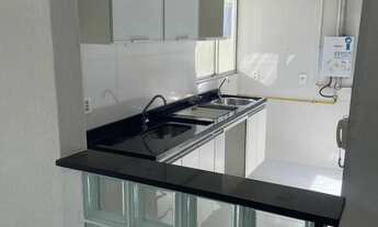 Imagem 7: Apartamento 2 quartos