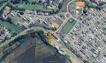 Imagem 2: Área - 2.400m2 - Av. Lineu de Moura - Urbanova - ao lado do Al Badah - frente ao trevo do