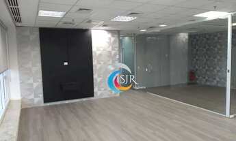 Imagem 5: Conjunto para alugar, 604 m² na Vila Olímpia - São Paulo/SP