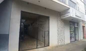 Imagem 2: Salão Comercial para locação em Américo Brasiliense