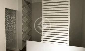 Imagem 10: Casa com 315m² de área construida com quatro quartos sendo 2 suítes e 2 demi-suites no Con