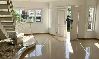 Imagem 2: Casa à venda em Santana de Parnaíba, 18 do Forte, com 5 quartos, com 500 m², Residencial 1