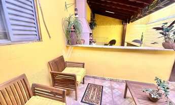 Imagem: Casa com 3 quartos à venda, Vila Monte