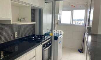 Imagem 5: Cobertura com 1 suíte/2 vagas à venda, 88 m² por R$ 1.350.000 - Brooklin - São Paulo/SP