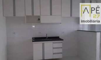 Imagem 5: Apartamento para alugar, 57 m² por R$ 2.210,00/mês - Ponte Grande - Guarulhos/SP