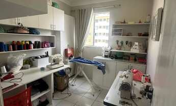 Imagem 2: VENDO VILLAGE DAS PALMEIRAS III, COHAMA, MÁRIO ANDREAZZA!