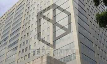 Imagem: Andar corporativo para locação no Centro/RJ