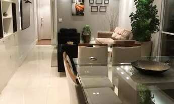 Imagem 5: Apartamento com 3 dormitórios à venda, 134 m² por R$ 1.399.000,00 - Vila Augusta - Guarulh