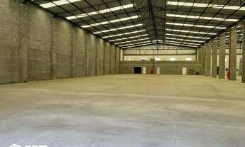 Imagem 5: Galpões logísticos de alto padrão para locação em Morungaba/SP até 10.500m²