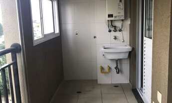 Imagem 5: RR9454 Apartamento 40m² CONDOMÍNIO SPLENDYA II - OPORTUNIDADE - 1 Dorm 1 Vaga - Ótima Loca