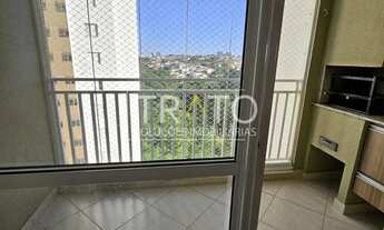 Imagem 3: Apartamento - Parque Prado - Campinas