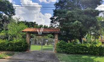 Imagem: Chácara - Parque Xangrilá - Campinas