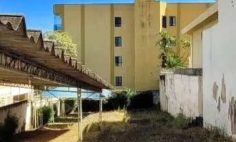 Imagem: Terreno residencial - 475 m² - Alto da